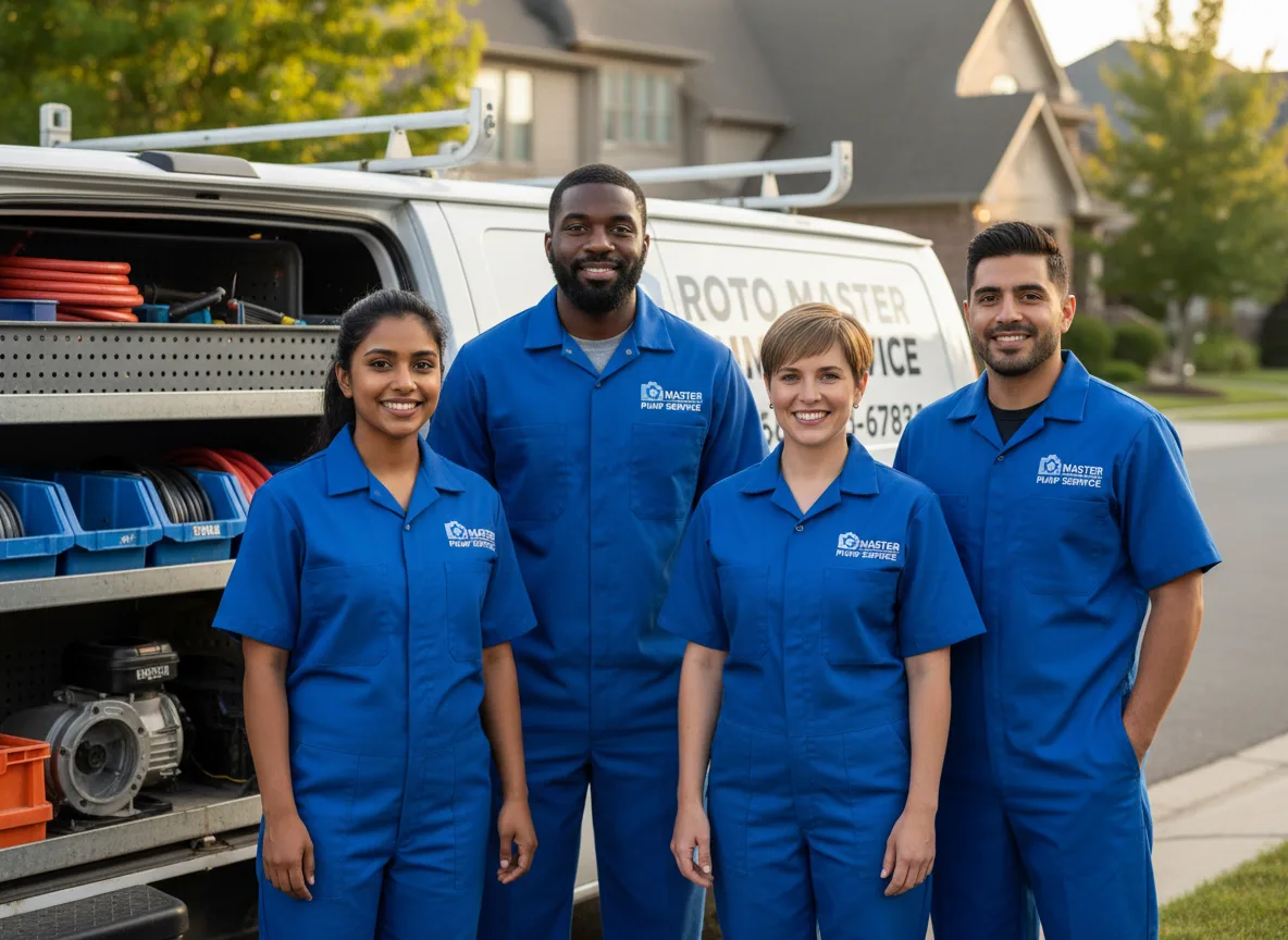 Sump Pump Installation company in Logan, IL